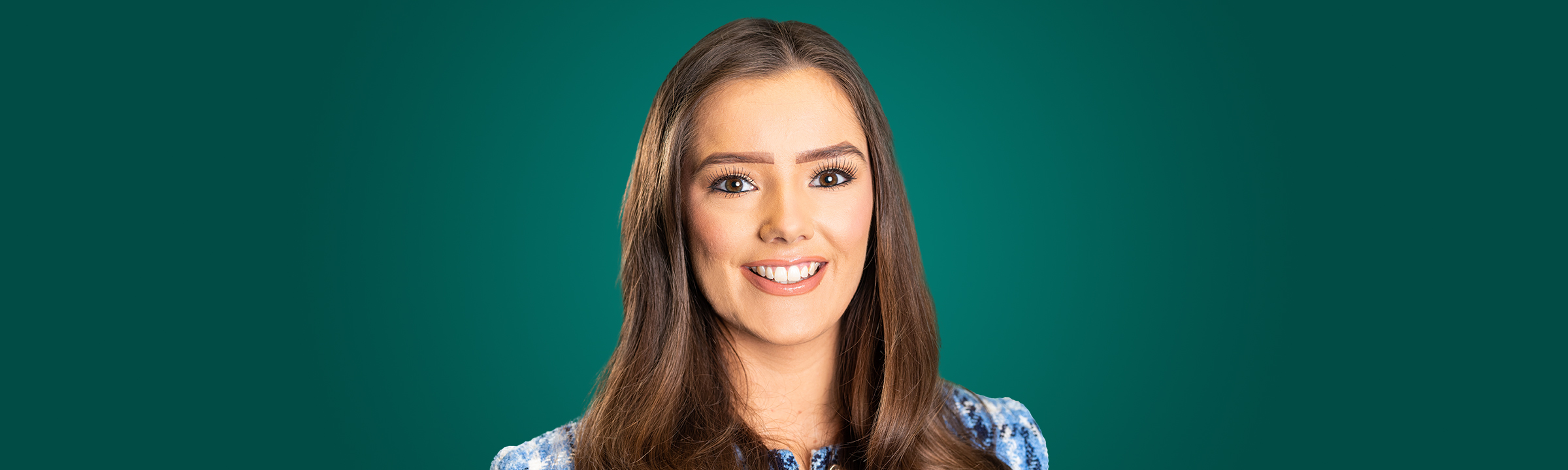 Meet the team: Ciara Burke, Underwriter, Cyber