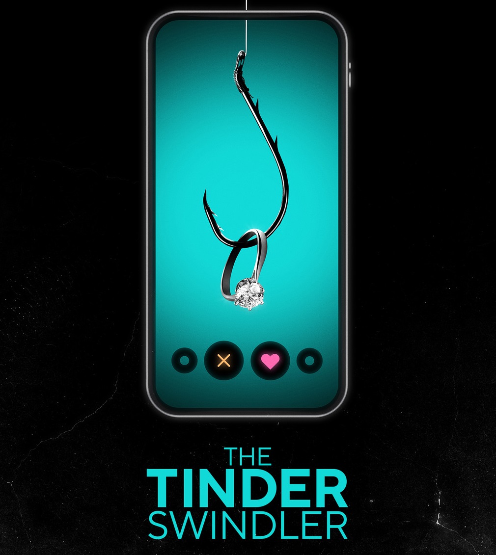 IQUW Live | Tinder Swindler