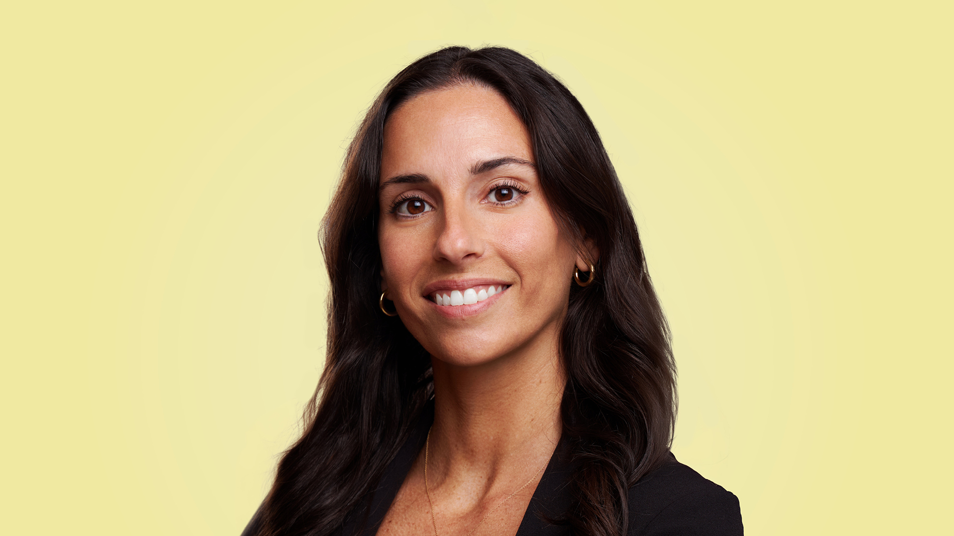 Meet the team: Mel Lopes, Assistant Underwriter and Analyst